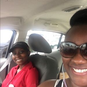 Meet your Posher, Tiffany